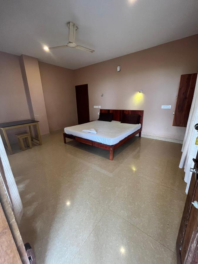 Kizhunna Rock Beach House Kannur Dış mekan fotoğraf