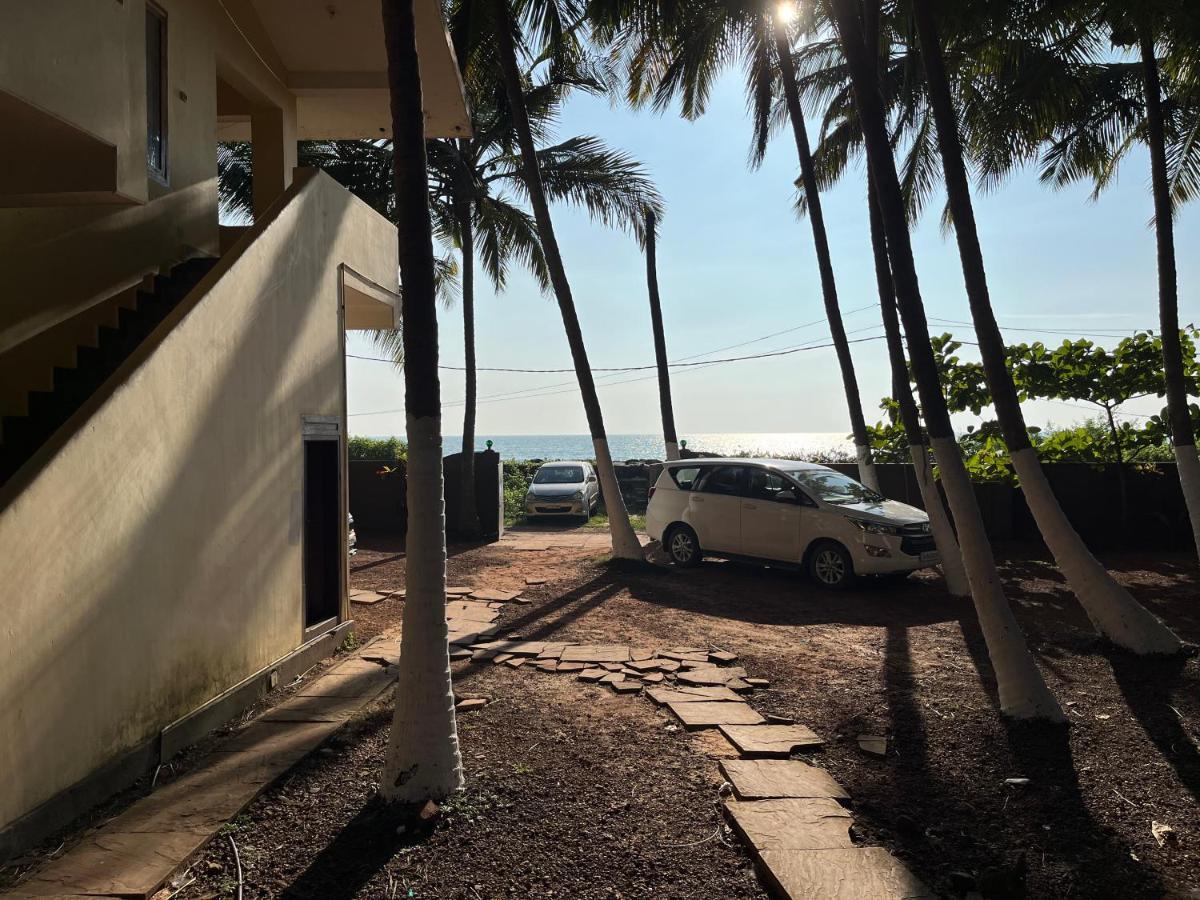Kizhunna Rock Beach House Kannur Dış mekan fotoğraf